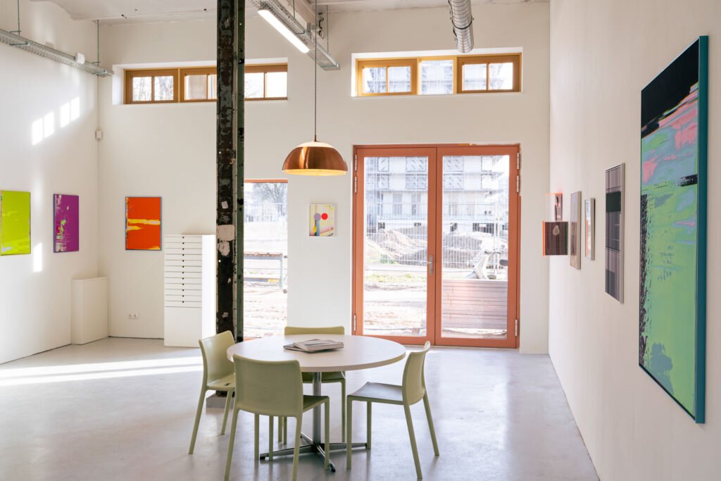 Galerie Bart