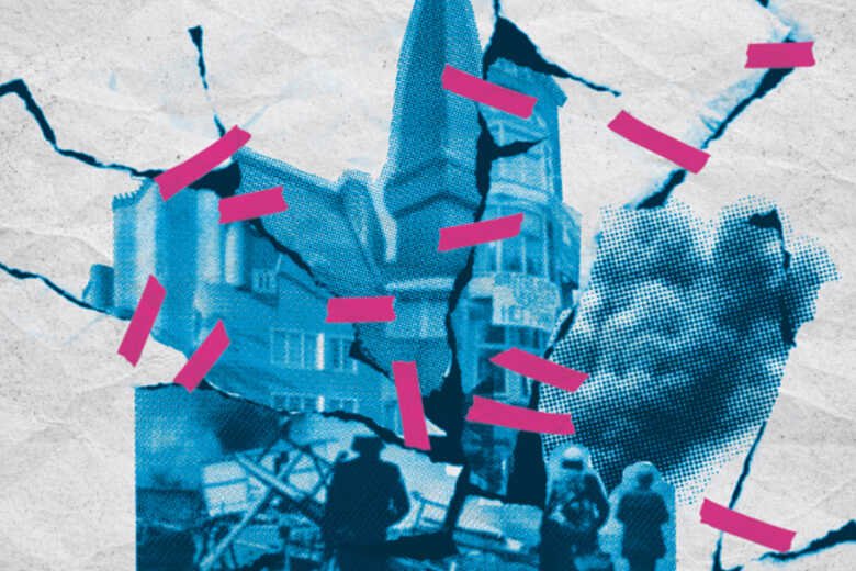 No Home of Your Own: Social Housing and the Housing Crisis