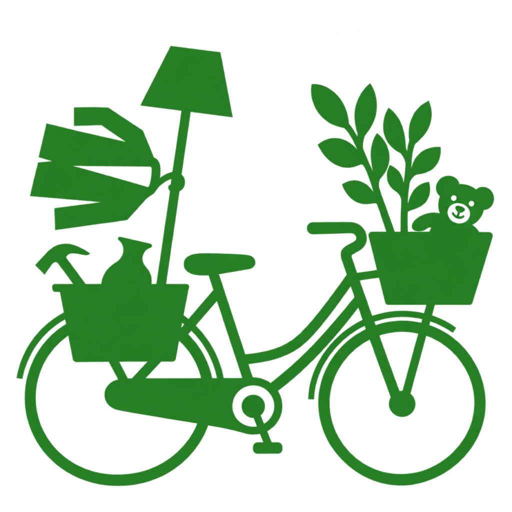 Free household goods on the Gratis Spullen Route