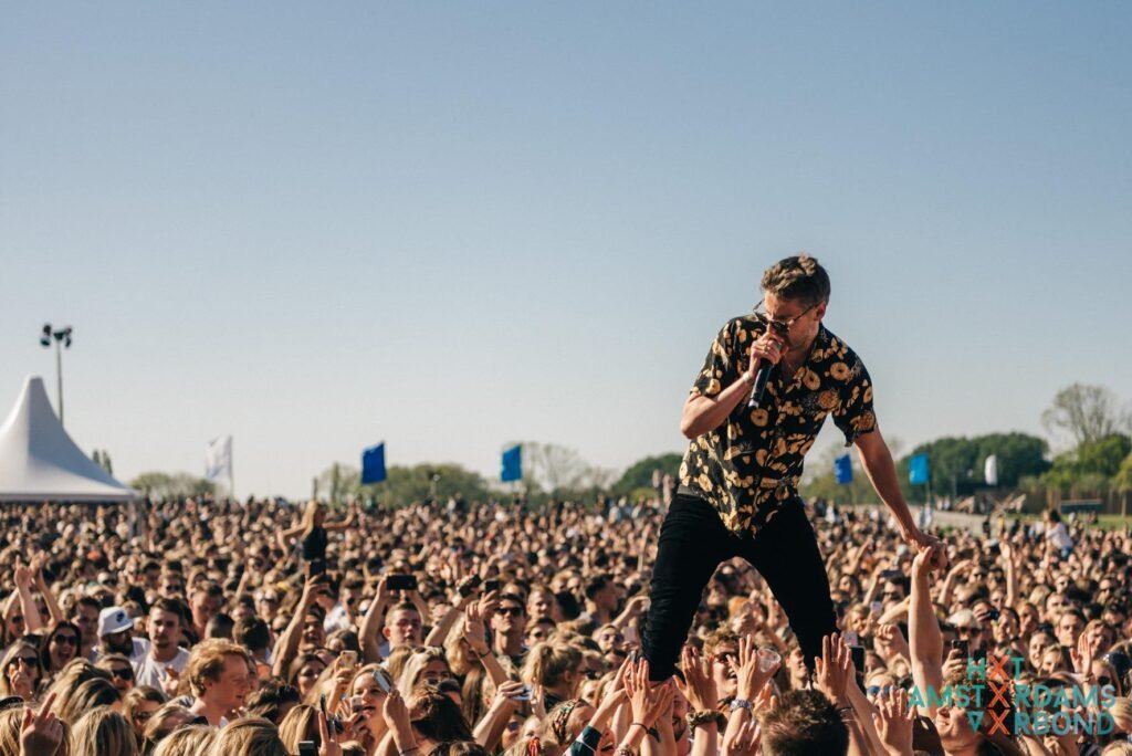 Nightlife collectives unite for Het Amsterdams Verbond