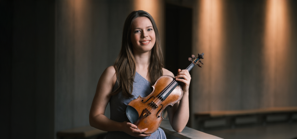 AVROTROS Virtuoos showcase with the Radio Filharmonisch Orkest