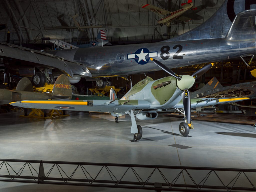 Hawker_Hurricane_Mk._IIC_-_DPLA_-_89d4a57c7bab92f452f19ca23d