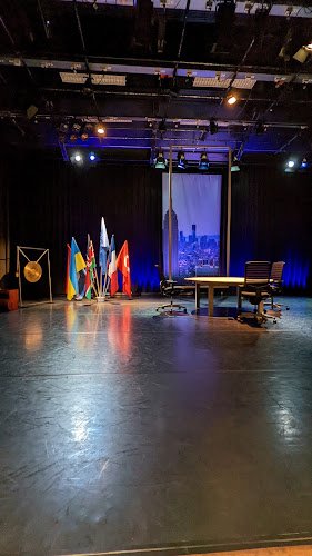 Het Amsterdams Theaterhuis