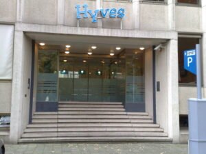 Hyves_HQ
