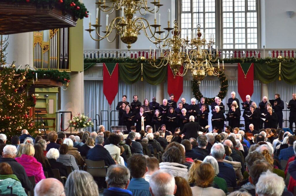 Cantata BWV 114 at Bach in de buurt