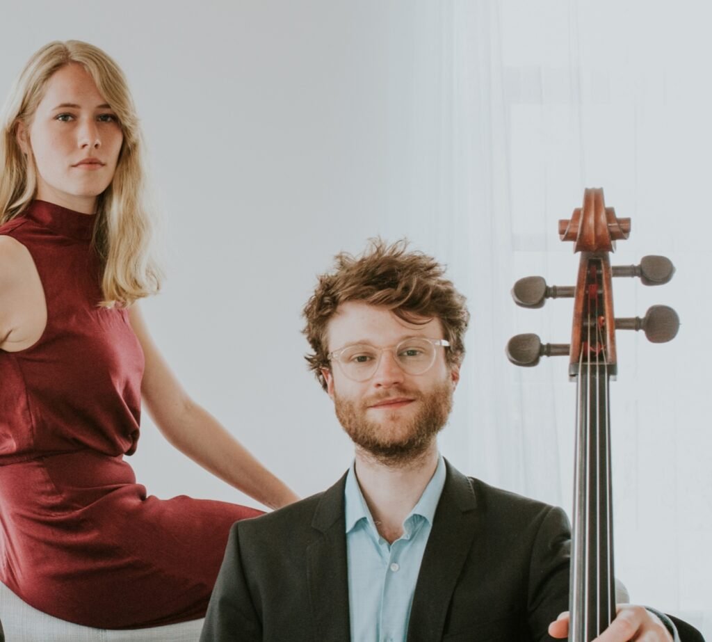 Brahms, Janáček and Shostakovich sonatas in the attic hall