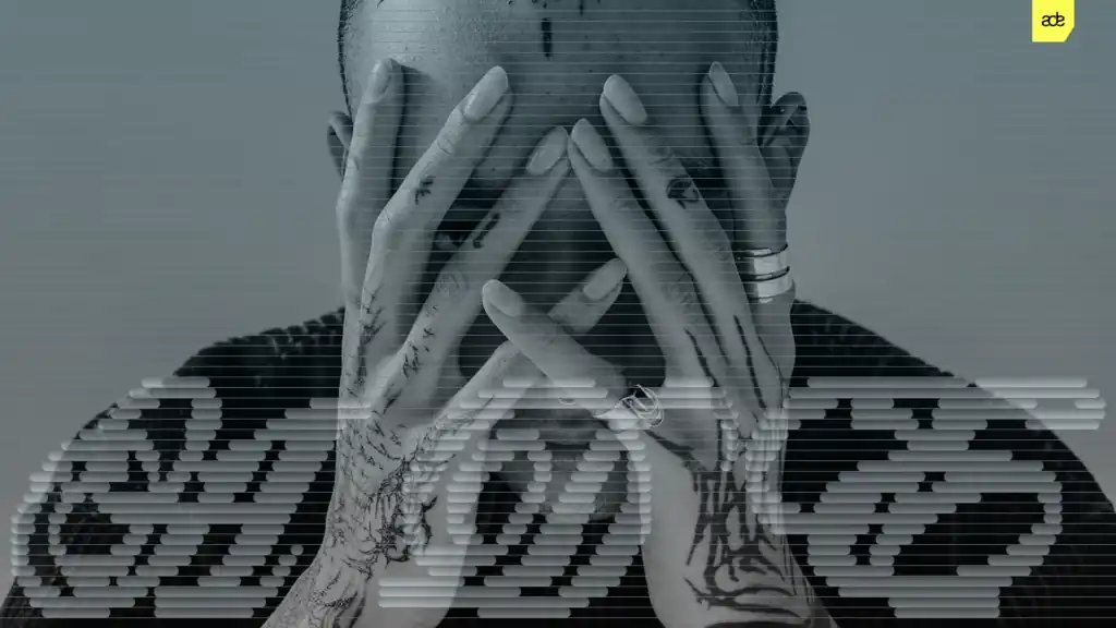 Bass and club sounds at IMANU presents De_Verte