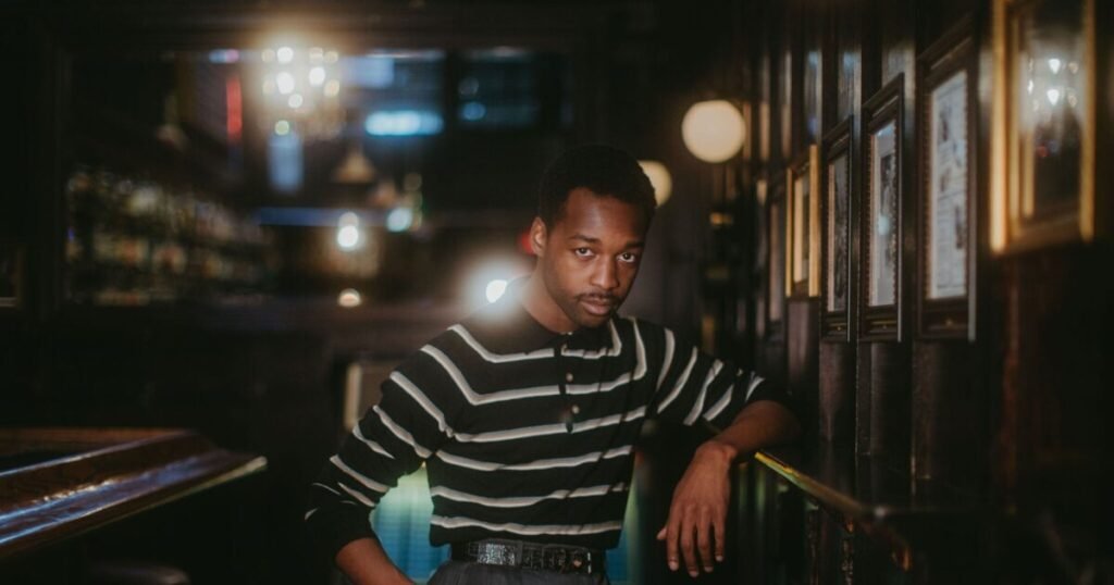 Jalen Ngonda’s soul set for Super-Sonic Jazz