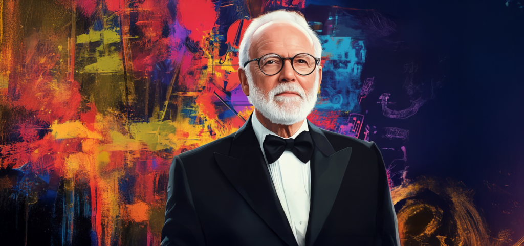 Chamber choir and orchestra play John Williams film scores