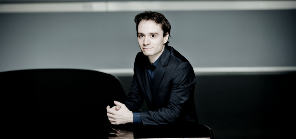 Ravel’s Left-Hand Concerto and Saint-Saëns’ Danse Macabre
