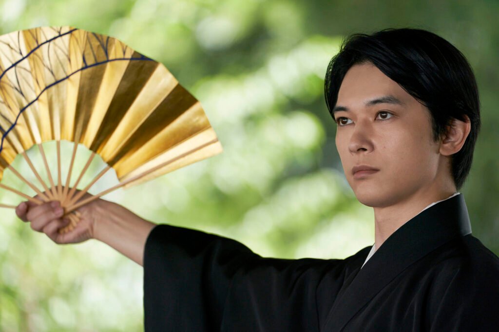 Award-winning Japanese drama Kokuho with English subtitles
