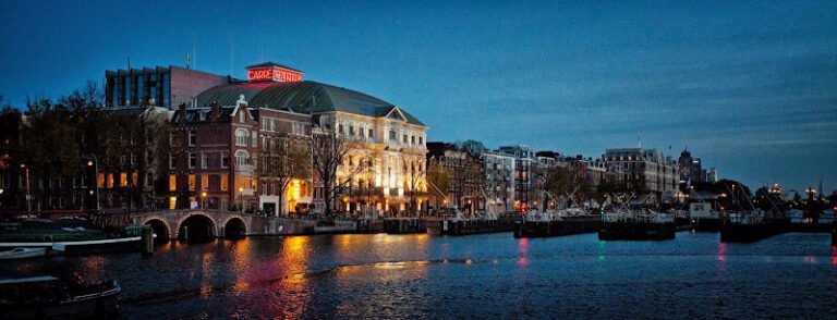 Koninklijk Theater Carré