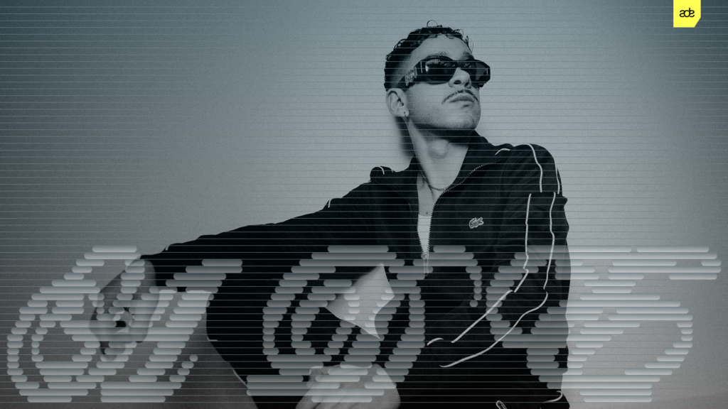 Metropole Orkest meets Kybba for ADE Opening Concert