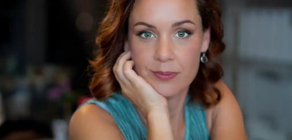 French and German art song from soprano Lenneke Ruiten