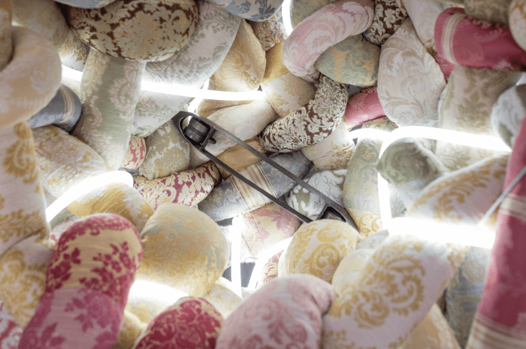 Expositie Meesterverbinding brings fifteen makers together at De Hoop