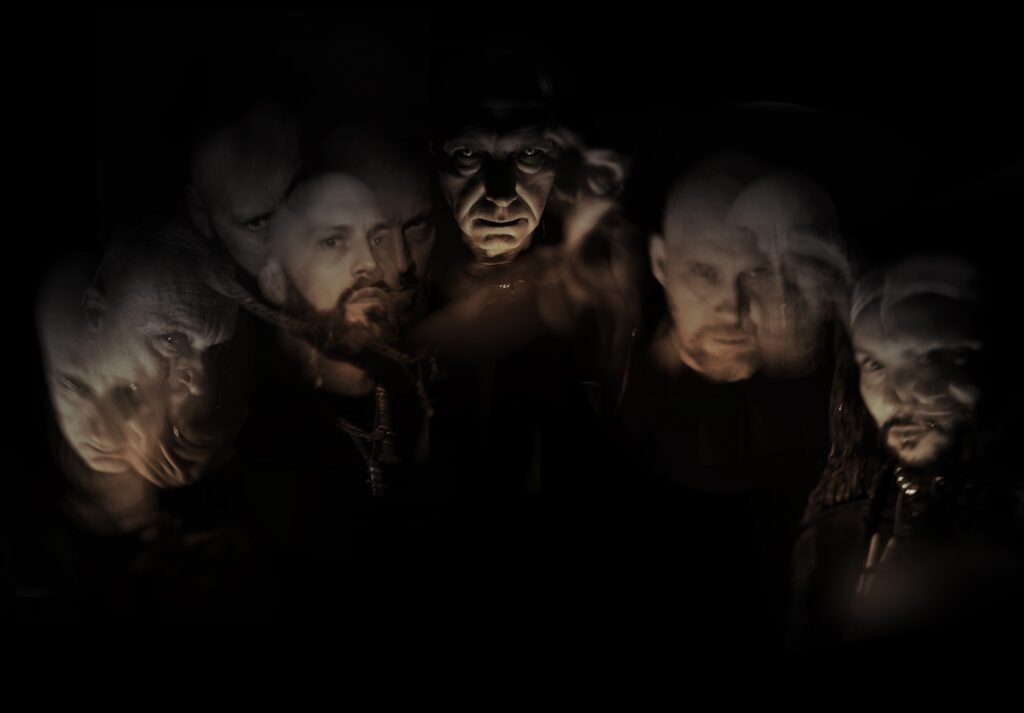 Norwegian black metal veterans Mayhem celebrate forty years