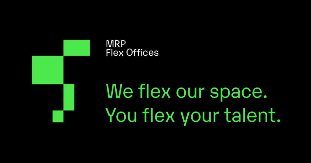MRP Flex Offices
