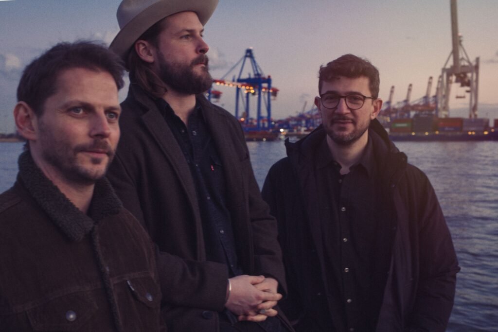 Mighty Oaks returns with full-band indie folk