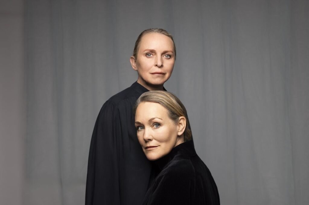 Raufaser staged at Theater Mascini
