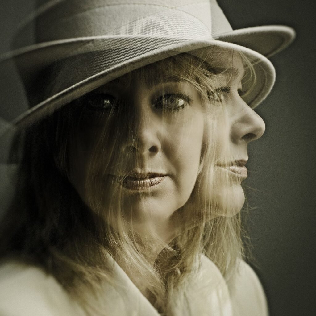 Vera van der Poel in concert
