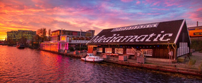 Mediamatic