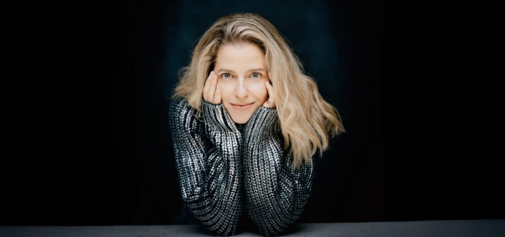 Karina Canellakis conducts Debussy’s Pelléas et Mélisande