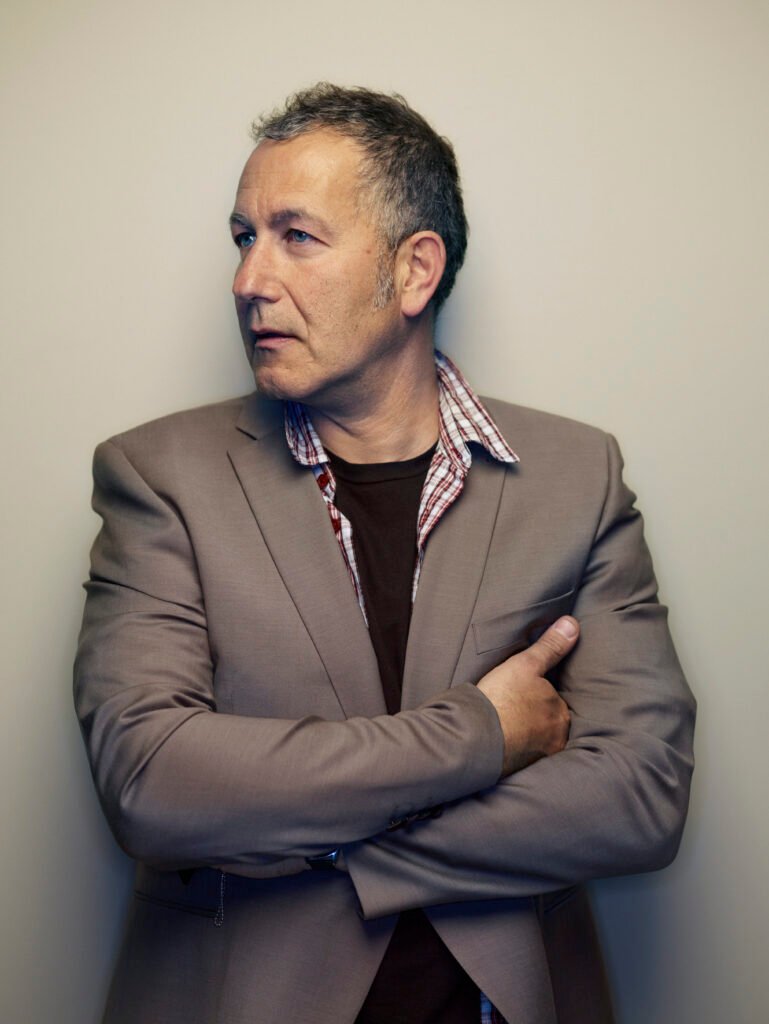 Nadav Kander: The Edge of Things at Foam