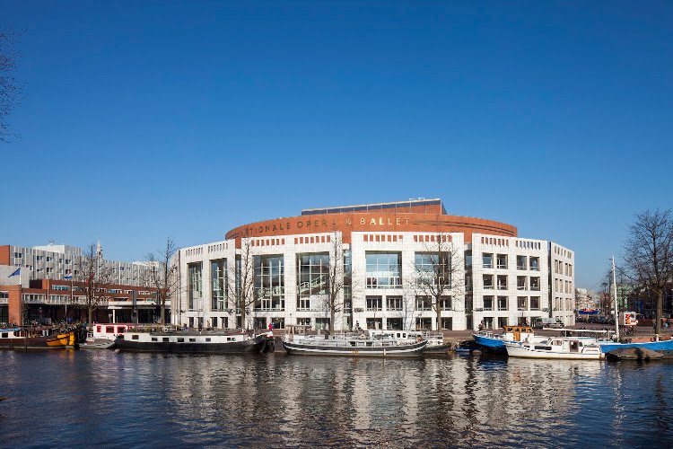 Nationale Opera & Ballet