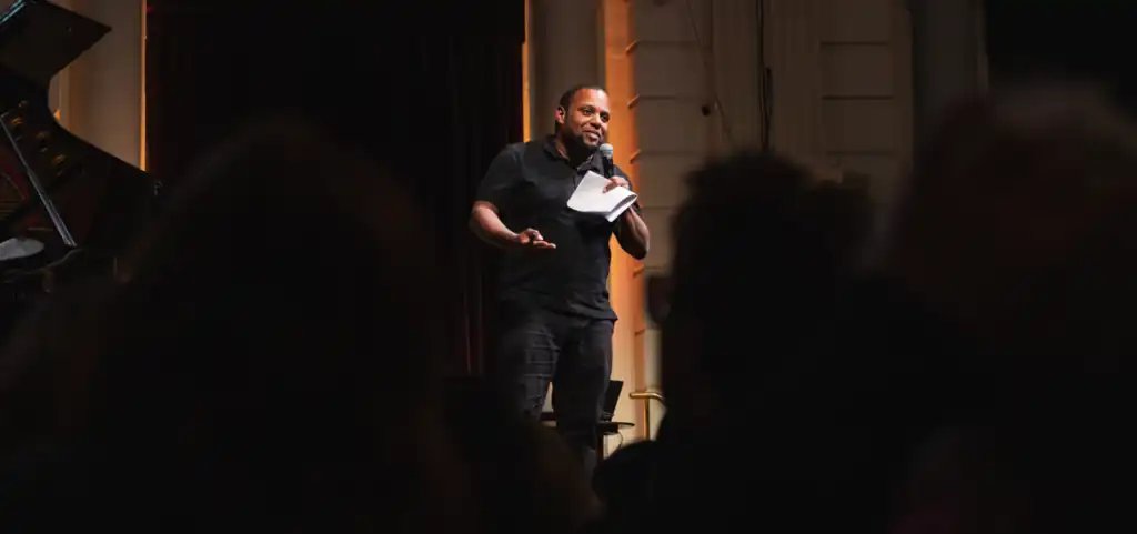 Surinamese classical traditions explored in Nieuwe Blik Terug