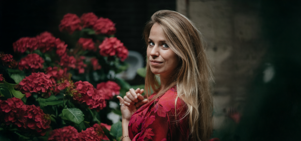 German lieder and French mélodie with Nikki Treurniet