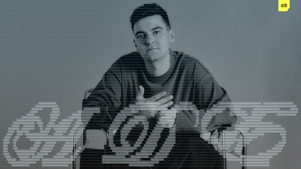 Nimino plays Melkweg OZ on the keep me awake tour