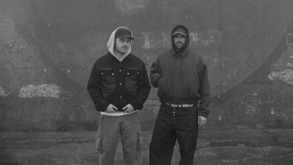 Swiss modern jazz and beatmaking with Okvsho