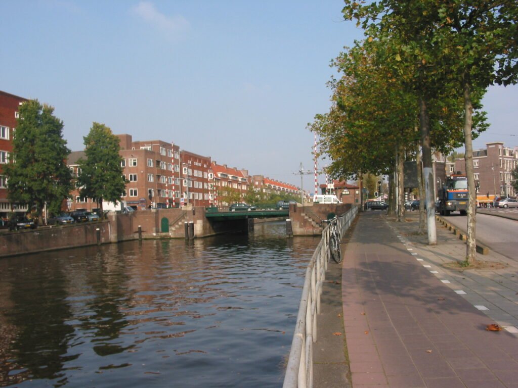 Overtoomse Sluis