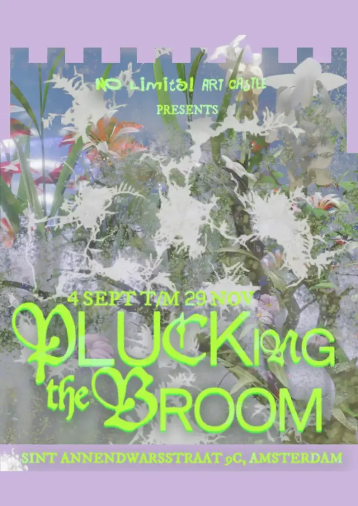 Plucking the Broom exhibition explores witchcraft and queer history