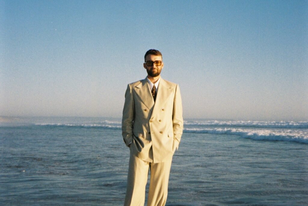 Modern funk, soul and DJ rhythms with Jafunk