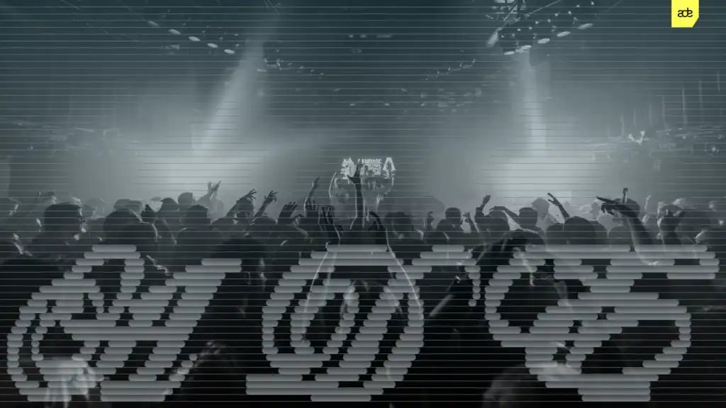 Bass music marathon as Rampage takes over the Rabozaal