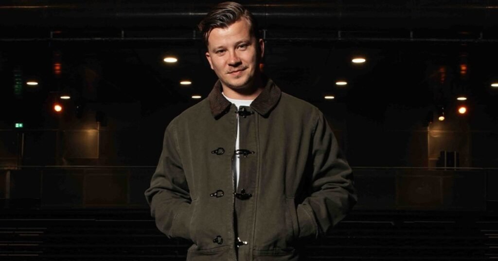 Dutch hip-hop and streaming hits at Russo Live