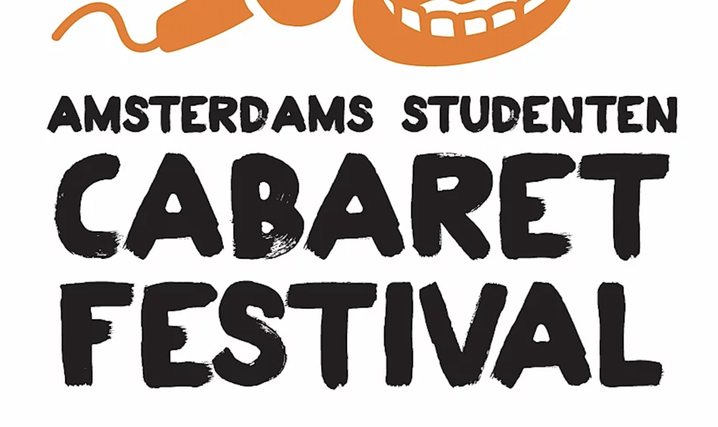 Amsterdams Studenten Cabaret Festival finalist showcase at Theater de Richel