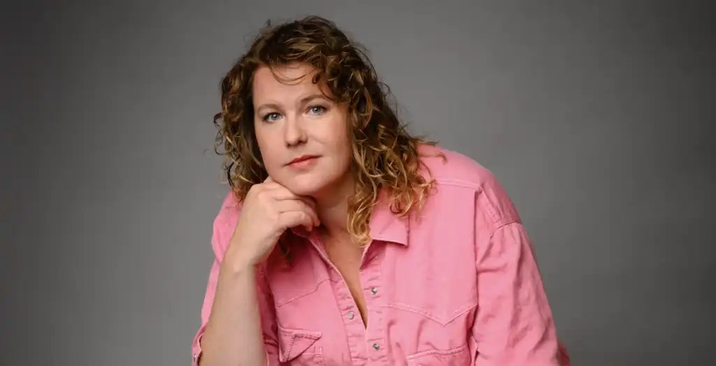 De Grote Hoop: Kiki Schippers’ first Oudejaarsconference