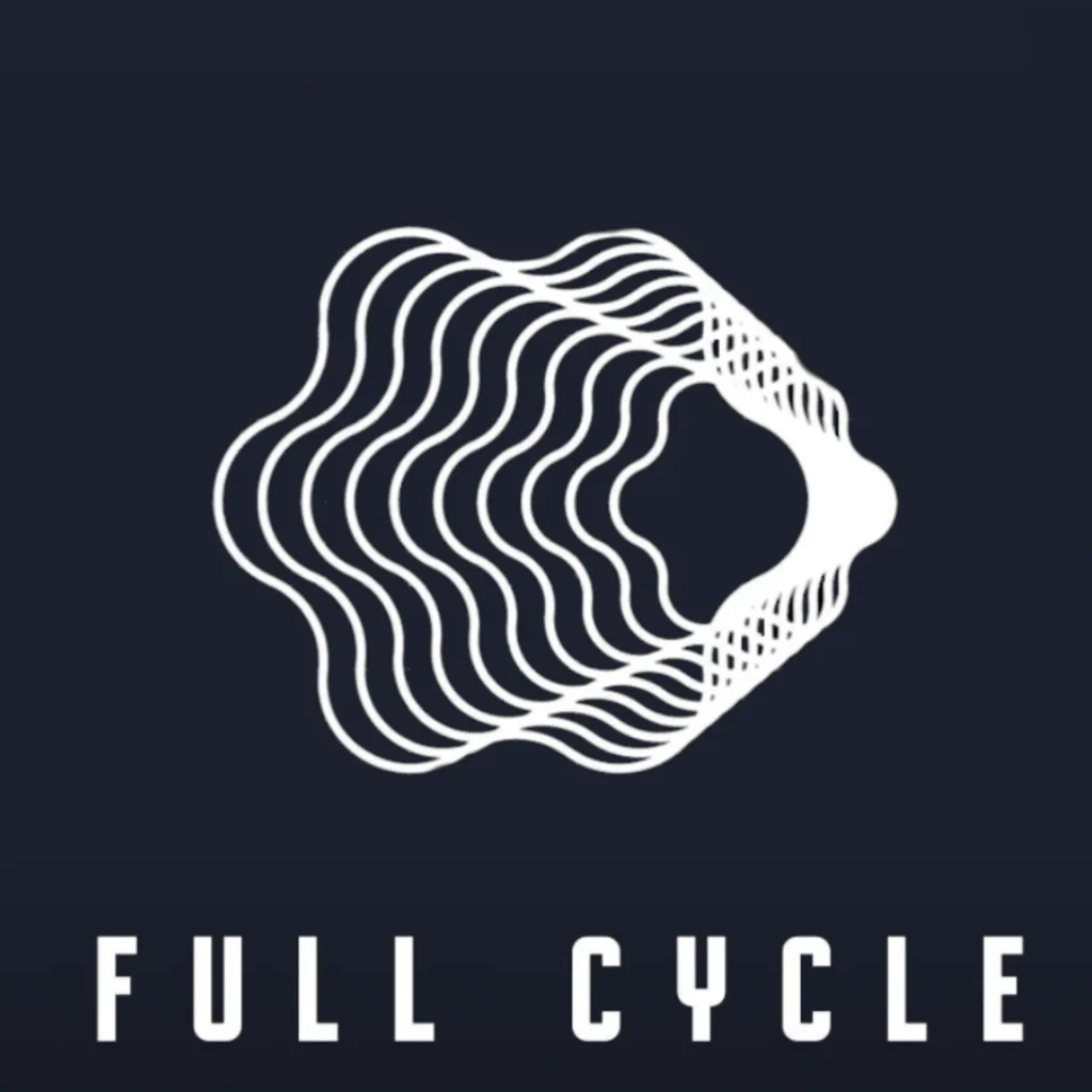Spatial audio sets at Full Cycle ADE Serie 1