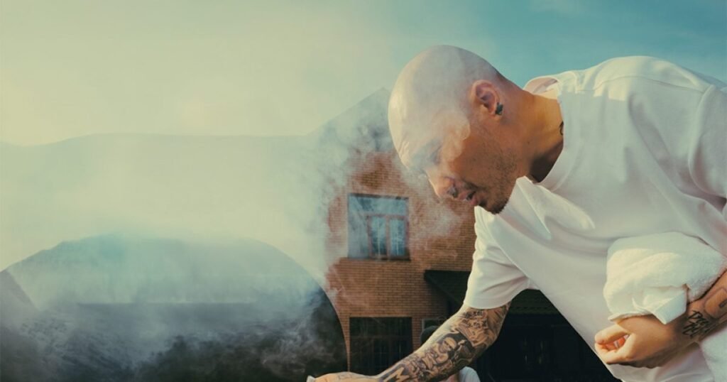 A European tour stop for Skryptonite