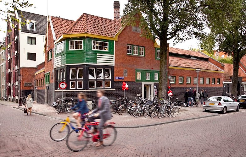 Splendor Amsterdam