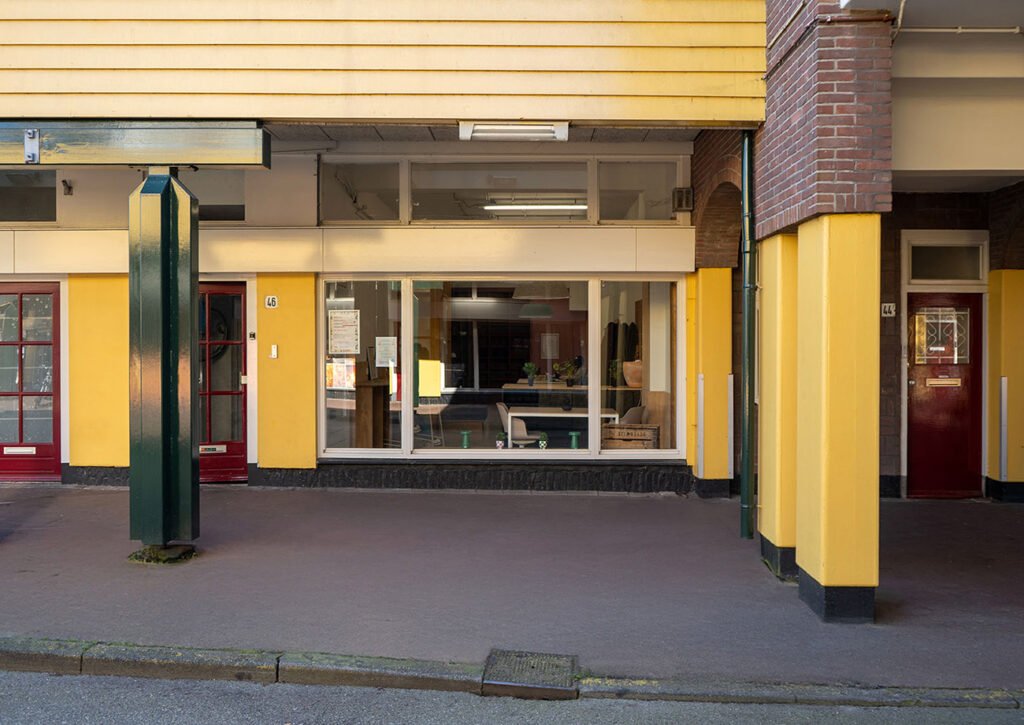 Studio 46