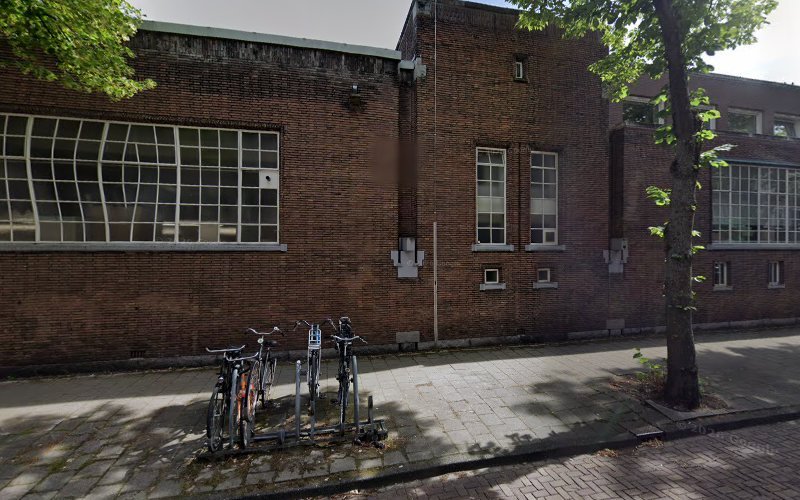 The Studio Coworking Amsterdam