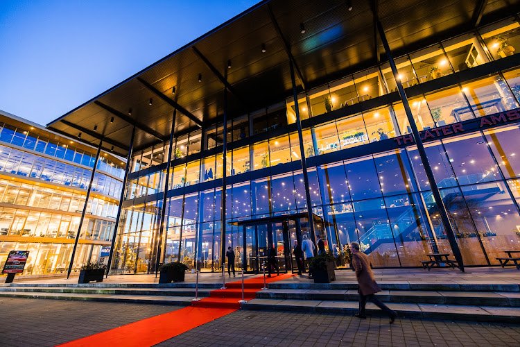Theater Amsterdam