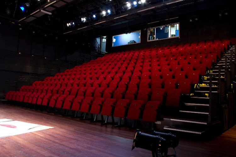 Theater Bellevue