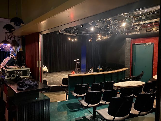 Theater De Richel