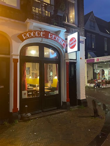 Theatercafé De Roode Remise