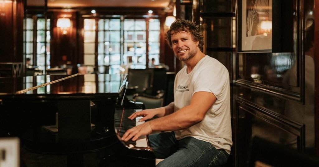 Orchestral anthems on Thomas Bergersen’s debut solo tour