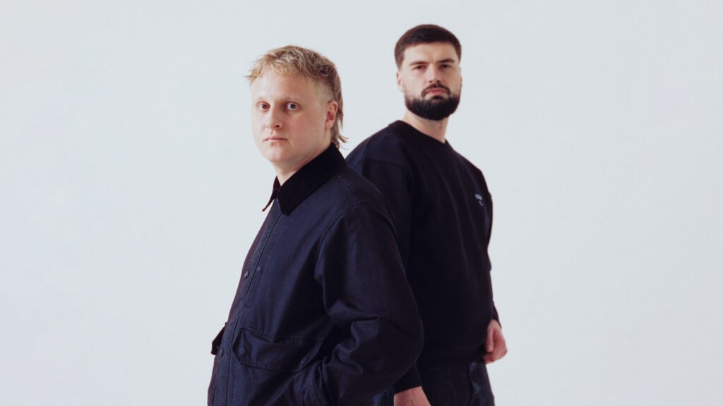 Tonic Walter brings live melodic techno to Melkweg OZ